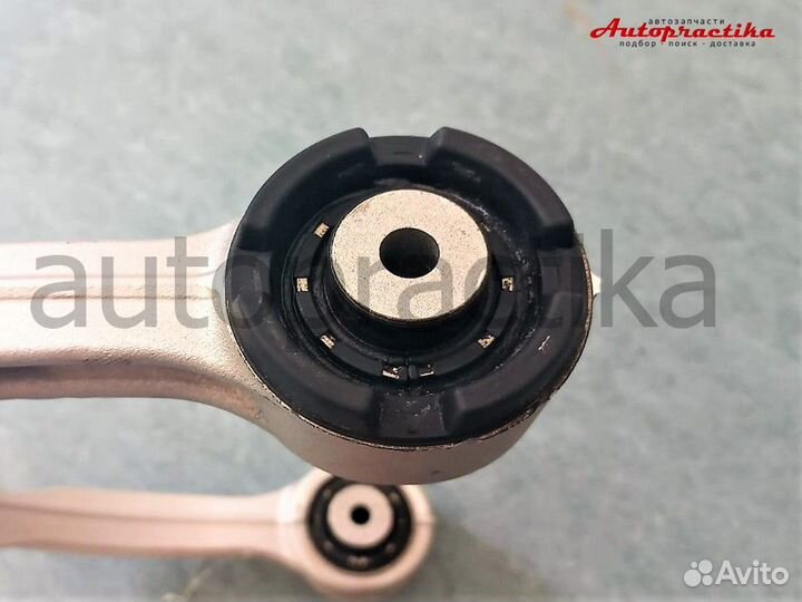 Рычаг верхний левый Mercedes W167 5,3 - 6,3L