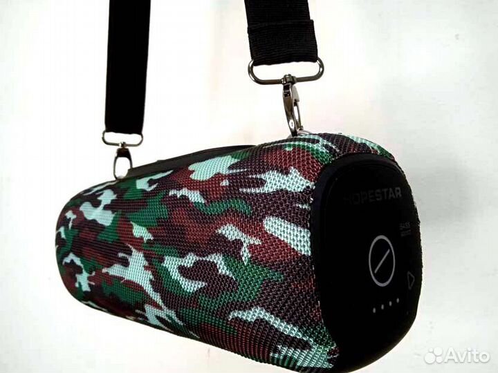 Колонка JBL Не Сравнится с Hopestar P15 Max 55 W