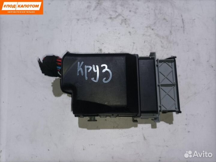 Блок предохранителей Chevrolet Cruze (2009 - 2012)