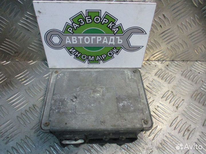 Эбу Volkswagen Golf 4 1.4 AHW 75 л.с 1998г