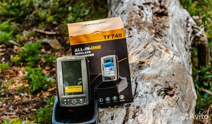 Прикормочный кораблик карповый CamaraD SpeeD v5