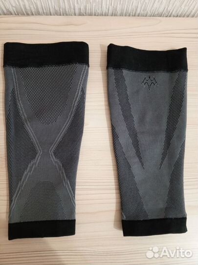 Гетры спортивные компрессионные