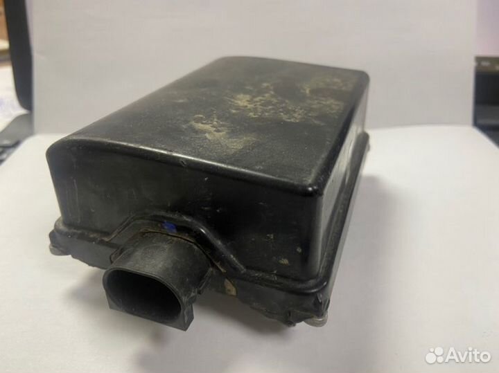 Дистроник Mitsubishi Outlander 3 2018