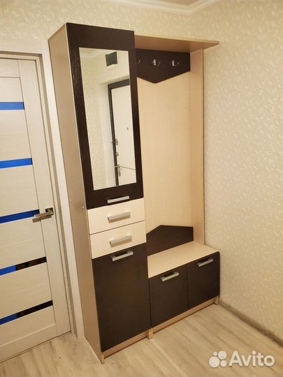 Прихожая Грация 2