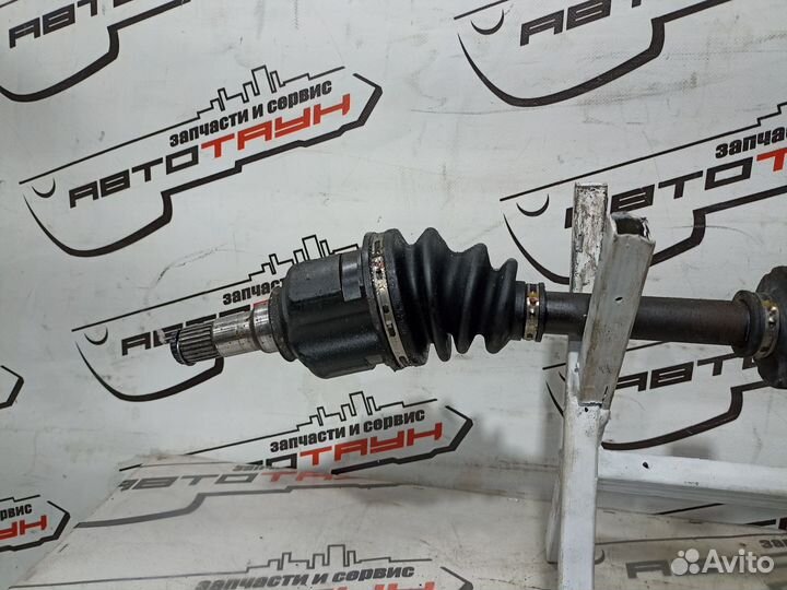 Привод toyota 1NZ-FE 2NZ-FE corolla axio corolla fielder ractis vitz yaris NCP100 NCP131 NCP91 NCP92