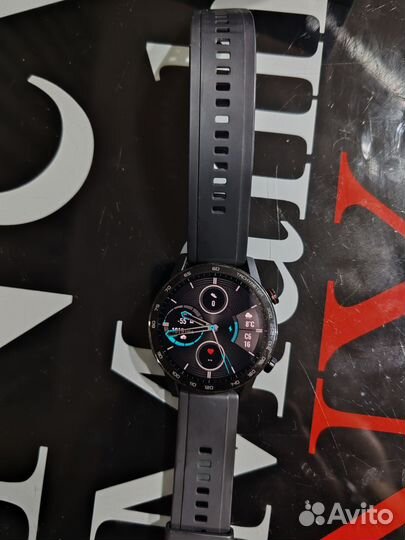 Honor magic watch 2 46mm