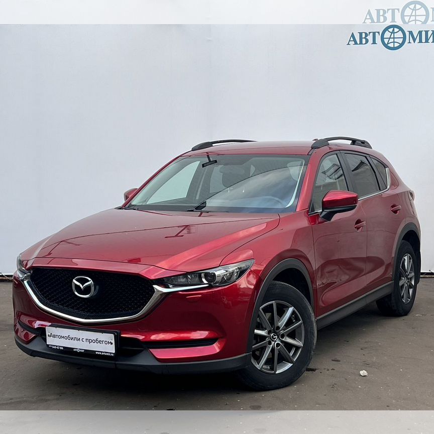 ⭐️ Купить Mazda 🚘 от 200 000 ₽ в Старом Осколе: 985