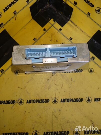 Эбу Chevrolet lanos