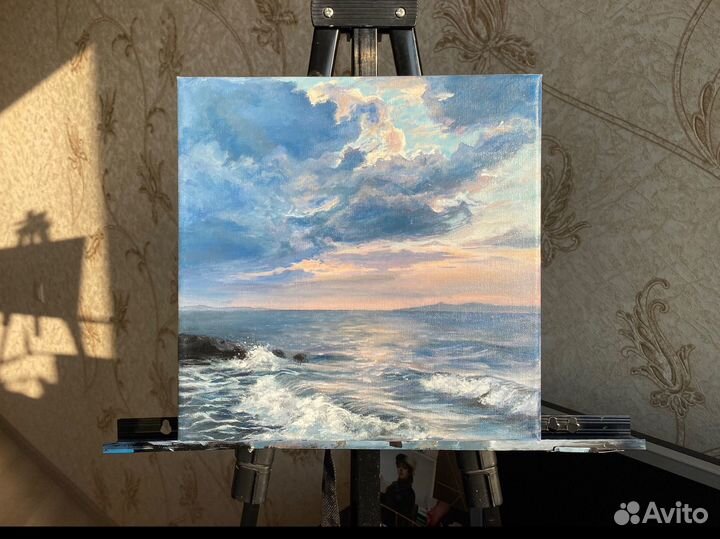 Картины на заказ