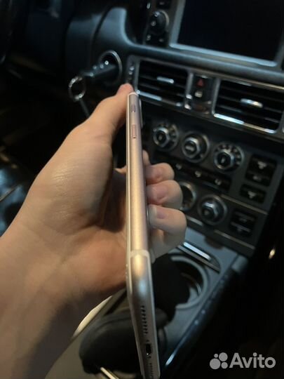 iPhone 7 plus 128 gb