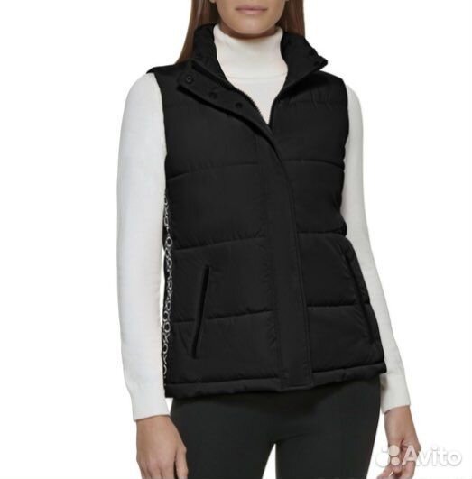 Жилетка calvin klein