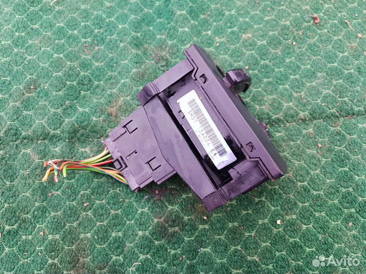Блок управления светом Форд Фокус 2. 2008 г