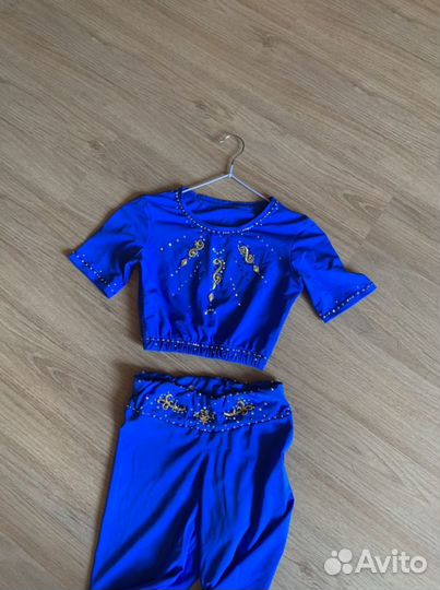 Кочтюм для выступления индия