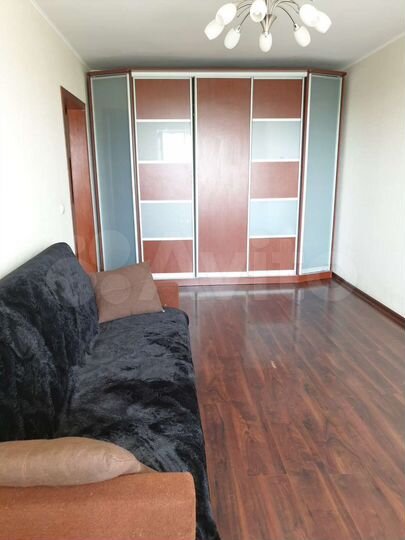 1-к. квартира, 38 м², 7/9 эт.