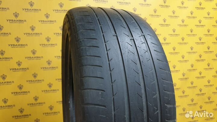 Kapsen Eleve HP5 245/50 R18 104W