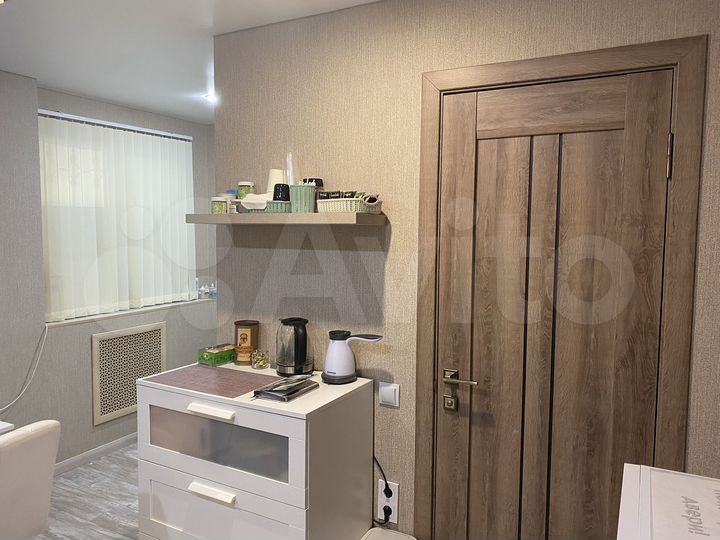 Свободного назначения, 32.9 м²