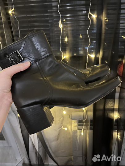 Michael kors полусапоги