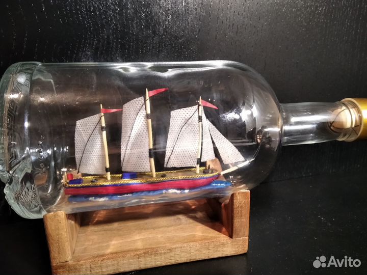 Модели Кораблей