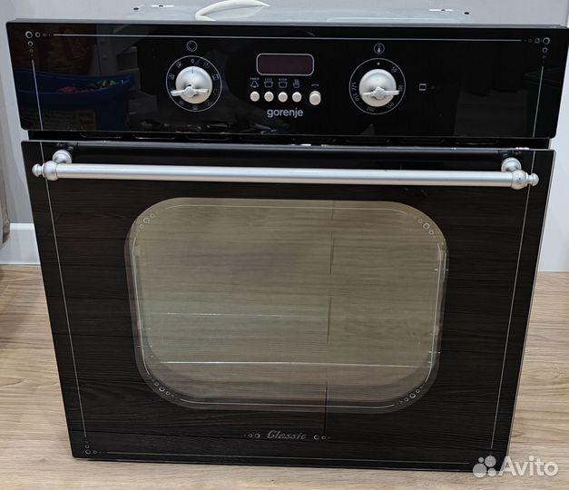 Духовой шкаф Gorenje Classic B 3530-CS