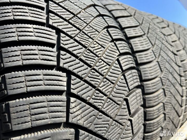 Колеса tesla model 3