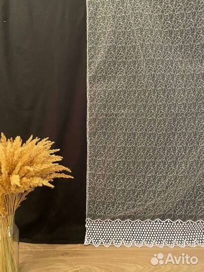 Готовые шторы турция