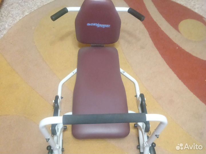 Тренажер Easy Shaper (Изи шейпер)