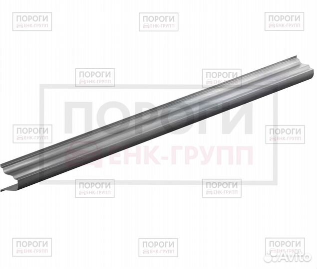 Пороги Renault Megane 1 универсал и другие