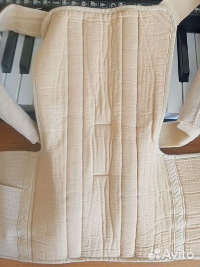 Корректор осанки ортопедический Orlett