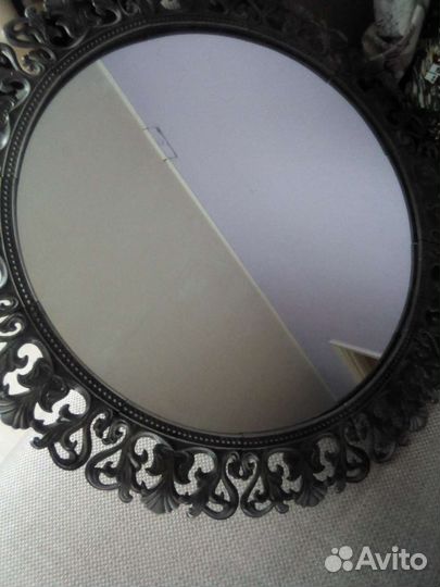 Зеркало настенное