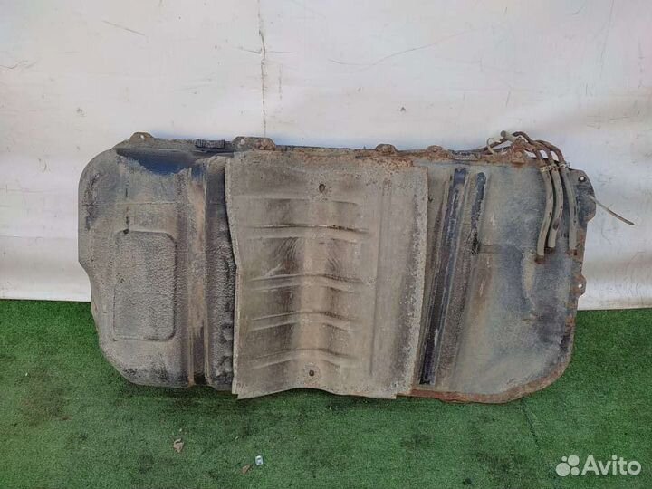 Бак топливный Suzuki Liana