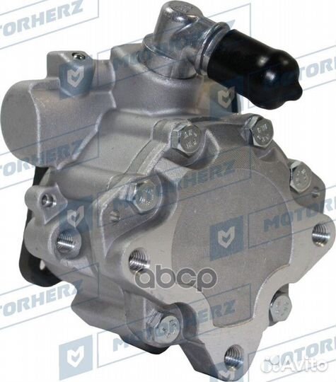 Насос гур BMW X5 E53 3.0i 00-06