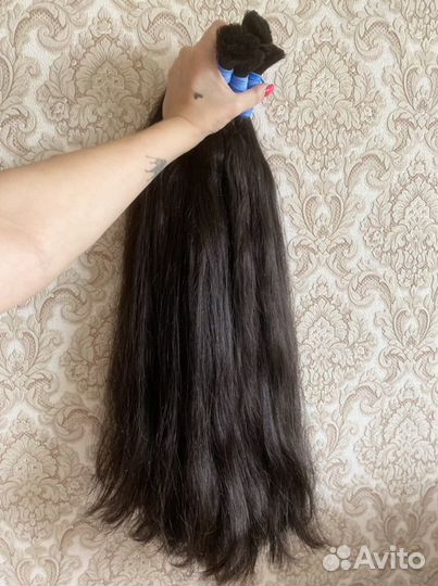 Волосы категории супер дабл дрон