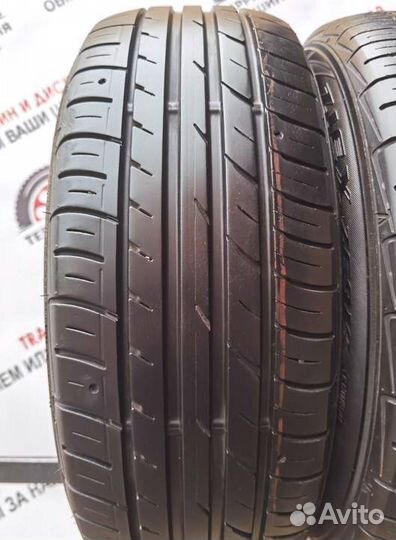 Falken Ziex ZE914 Ecorun 215/60 R16 109V