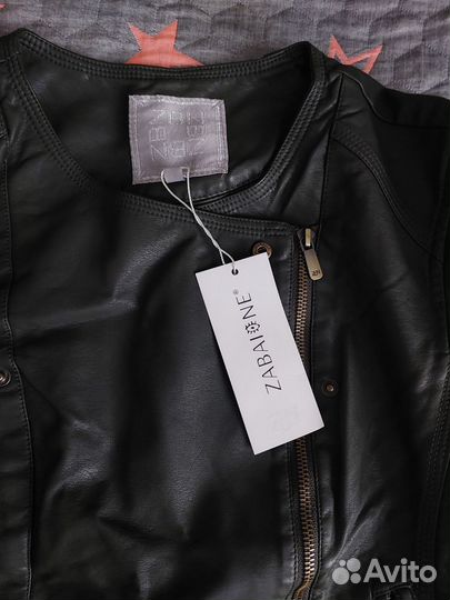 Куртка-крсуха Zabaione, Германия, размер L