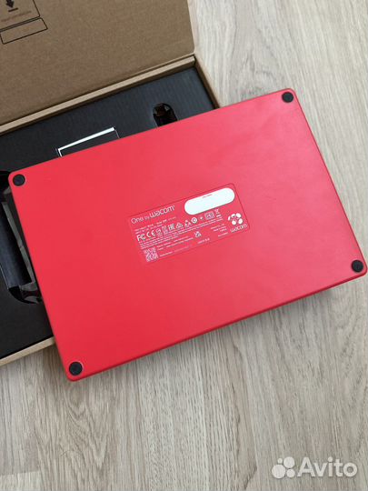 Графический планшет wacom