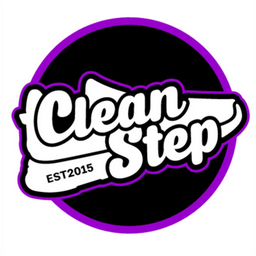 Clean Step