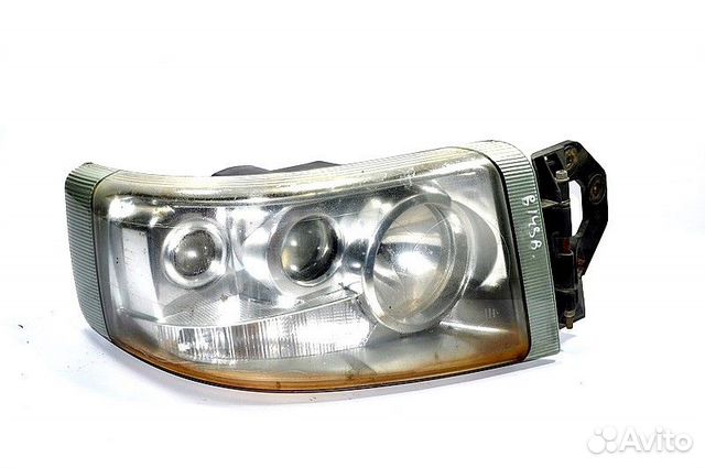 Фара, правая renault trucks Premium 2 (01.05)