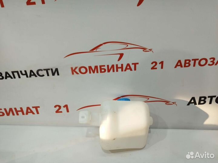 Бачок омывателя Лада Гранта 1 Калина 2