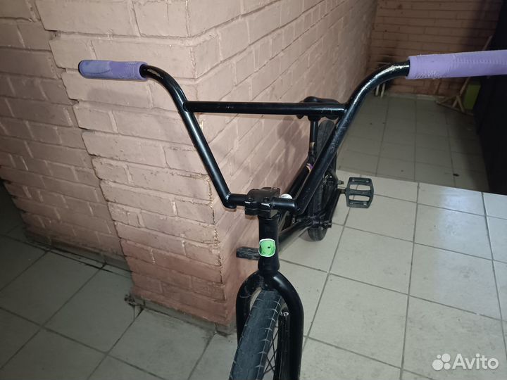 Bmx WTP Reason 20.75