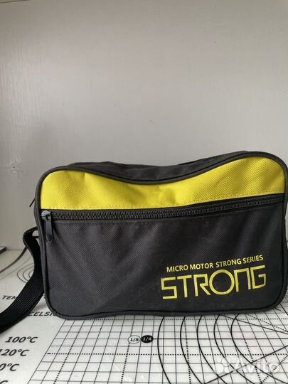 Фрезер для маникюра лампа в подарок