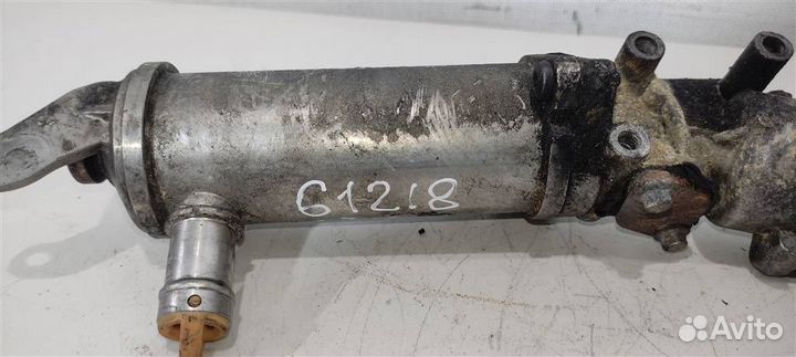 Клапан EGR 7H2Q9Y493CF 2.7 Дизель Land Rover