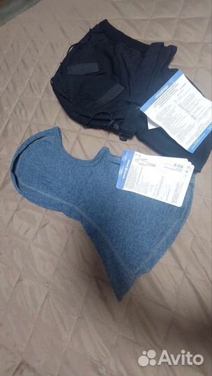 Подшлемник термостойкий