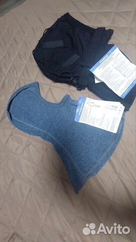 Подшлемник термостойкий