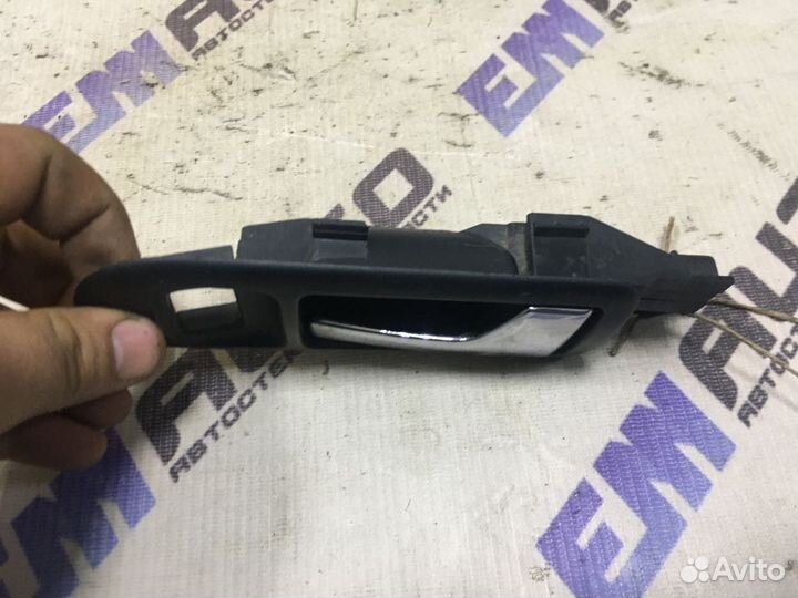 Ручка двери передней правая Фольксваген Бора