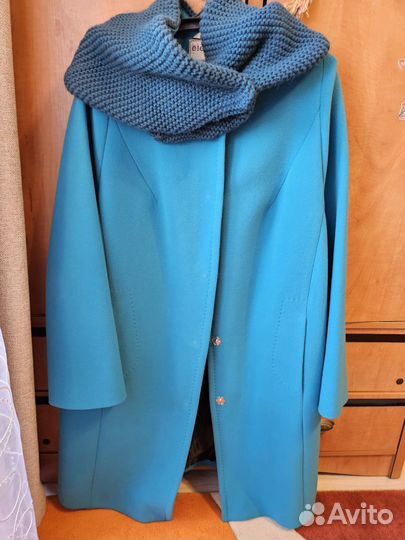 Пальто