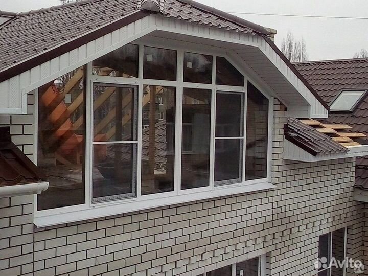Окна