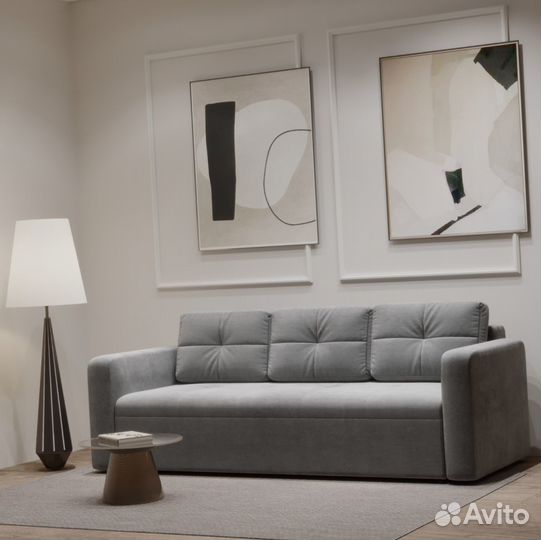 Диван раскладной