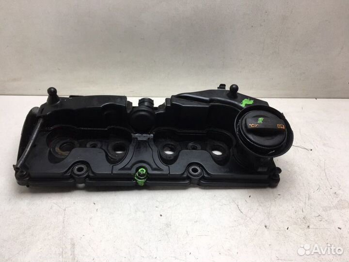 Крышка клапанов Volkswagen Caravella 2.0 TDI