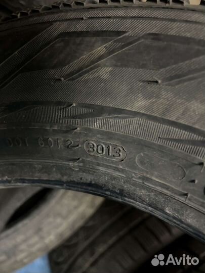 Nokian Tyres Hakkapeliitta R2 SUV 225/60 R17