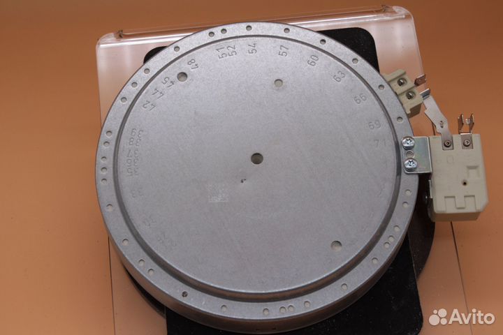 Конфорка EiKA 1652032941 1200W